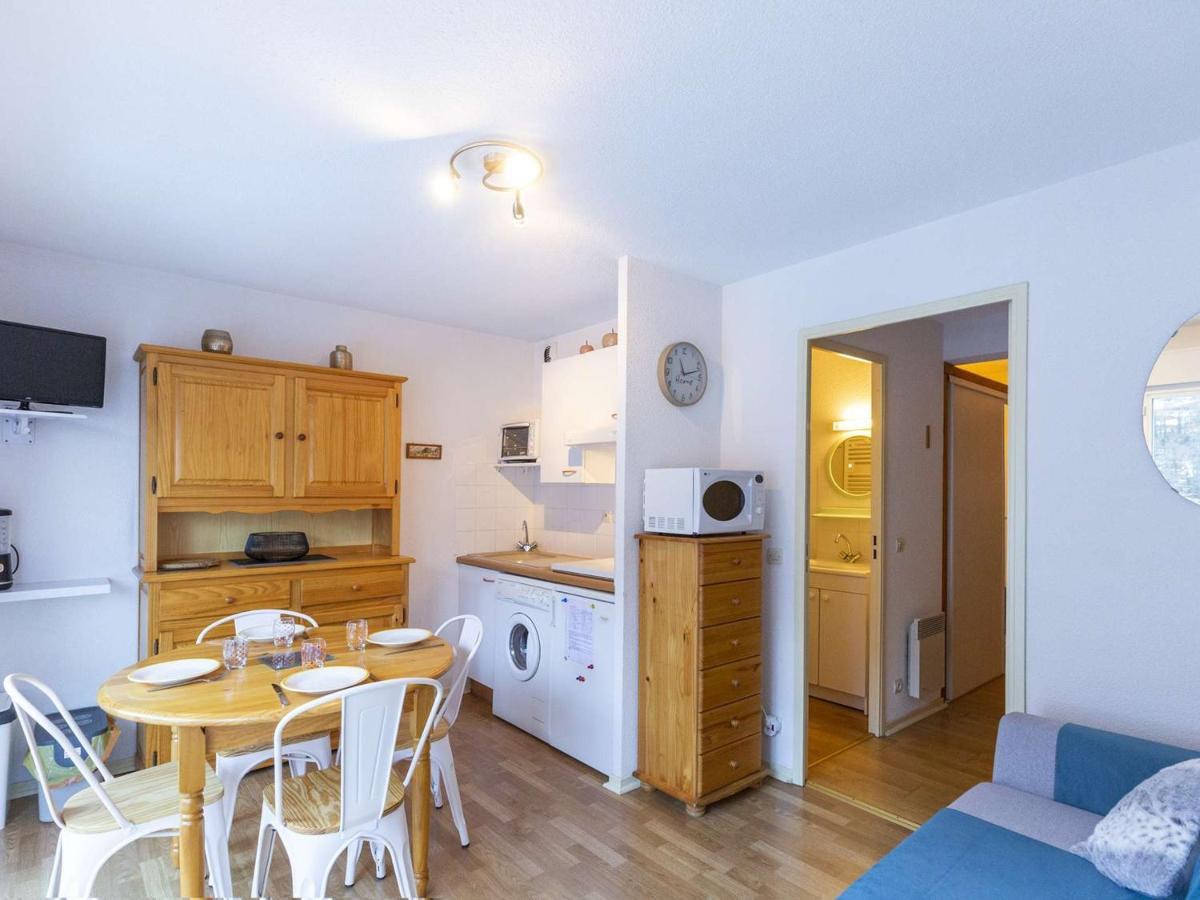1 Chambre, 4 Pers, Parking, Terrasse - Fr-1-401-135 Apartment Cauterets