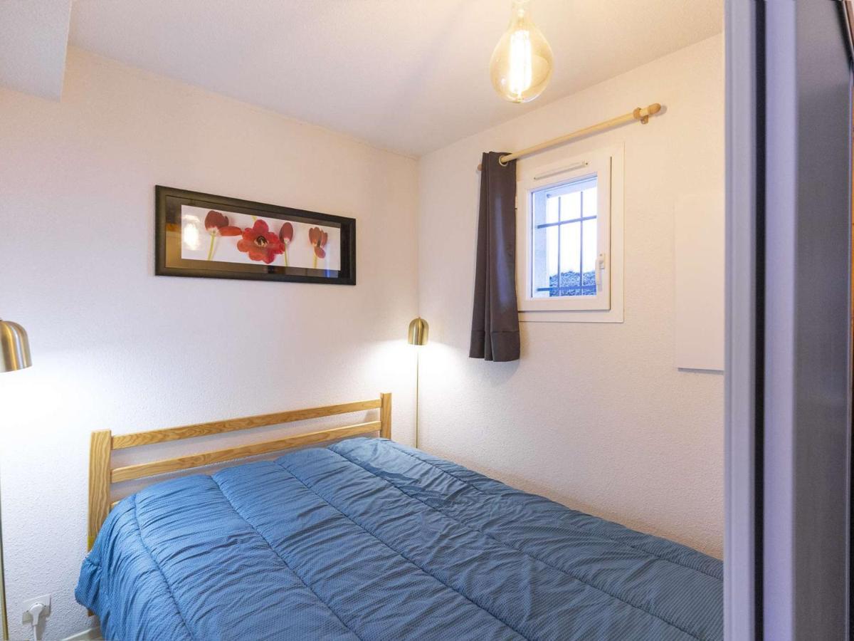 1 Chambre, 4 Pers, Parking, Terrasse - Fr-1-401-135 Cauterets